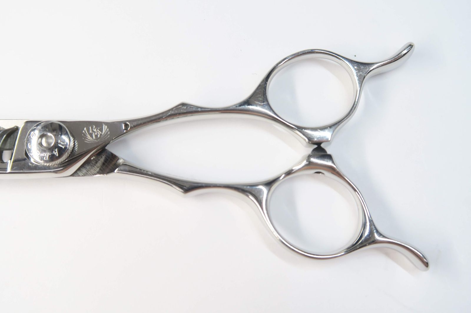 Cランク【ナルトシザー naruto scissors】 ドレスライン セニング 美容