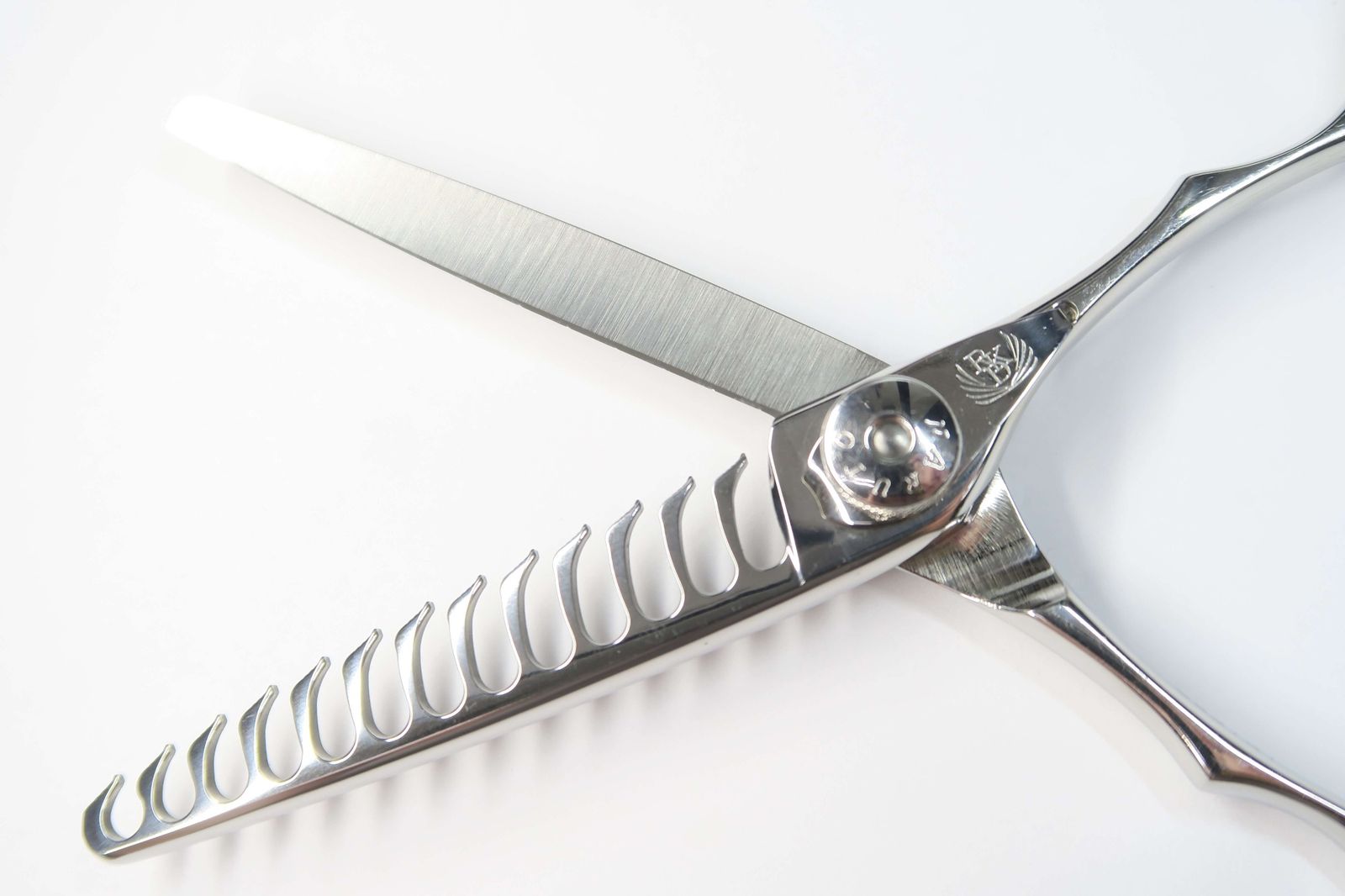 Cランク【ナルトシザー naruto scissors】 ドレスライン セニング 美容