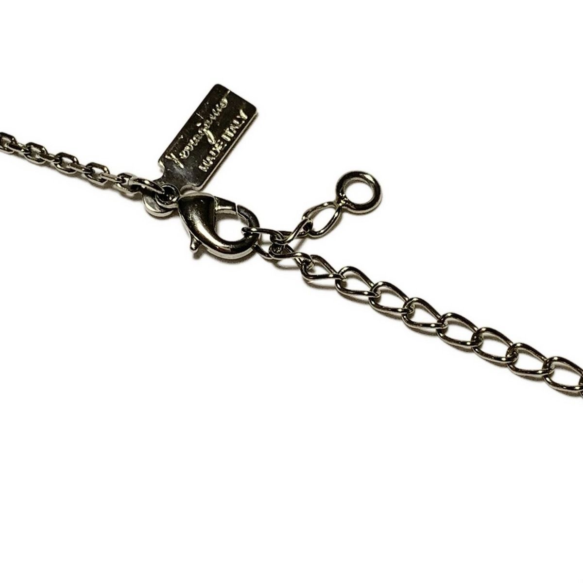 FERRAGAMO/SalvatoreFerragamo(サルバトーレフェラガモ) ネックレス