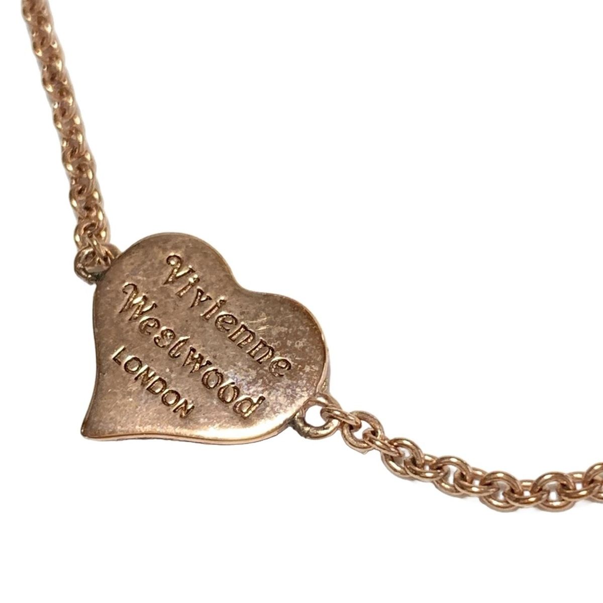 ヴィヴィアンウエストウッド プリカジュールオーヴブレスレット ピンク 楽天市場】ヴィヴィアン ブレスレット ピンクゴールド オーブ