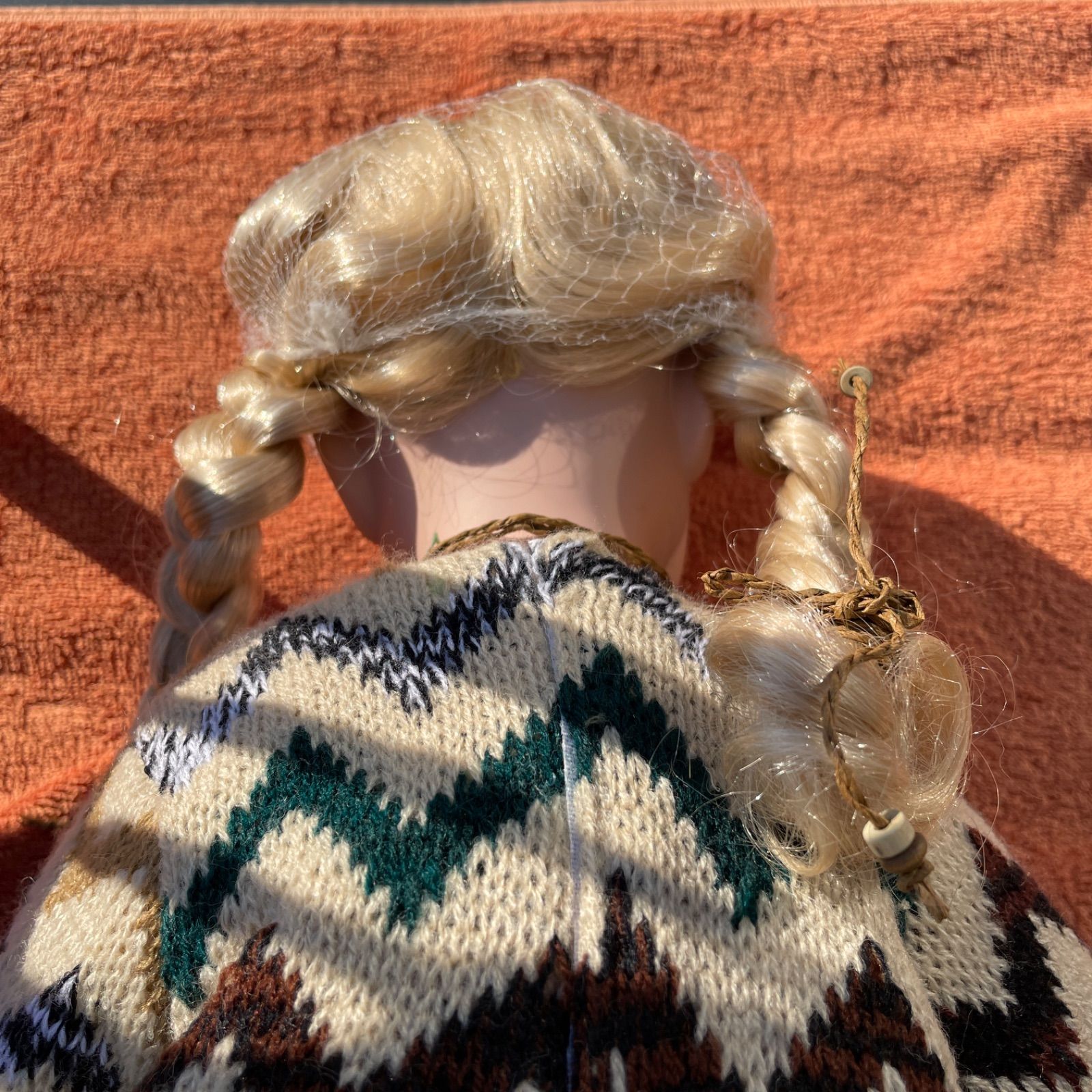 ドイツのお人形 rf collection 西洋人形 アンティーク ドイツ製 人形