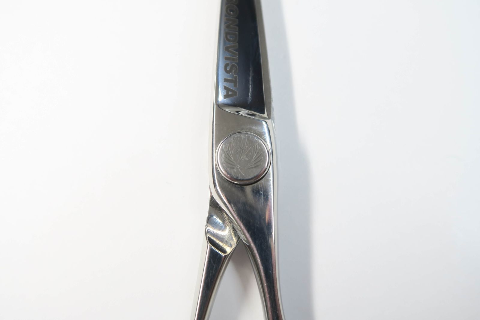 Bランク【ナルトシザー naruto scissors】 ボンドヴィスタBV1