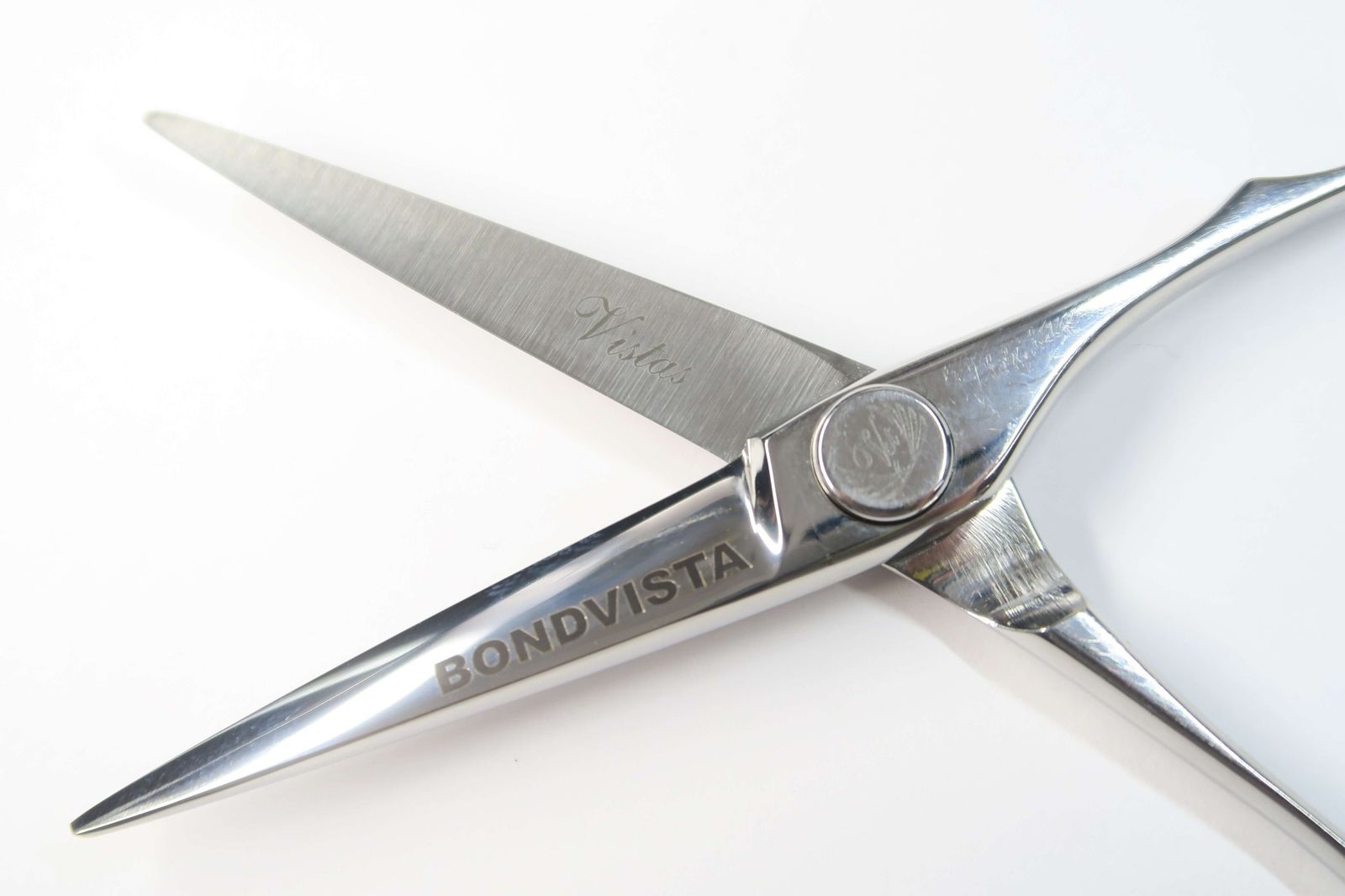 Bランク【ナルトシザー naruto scissors】 ボンドヴィスタBV1