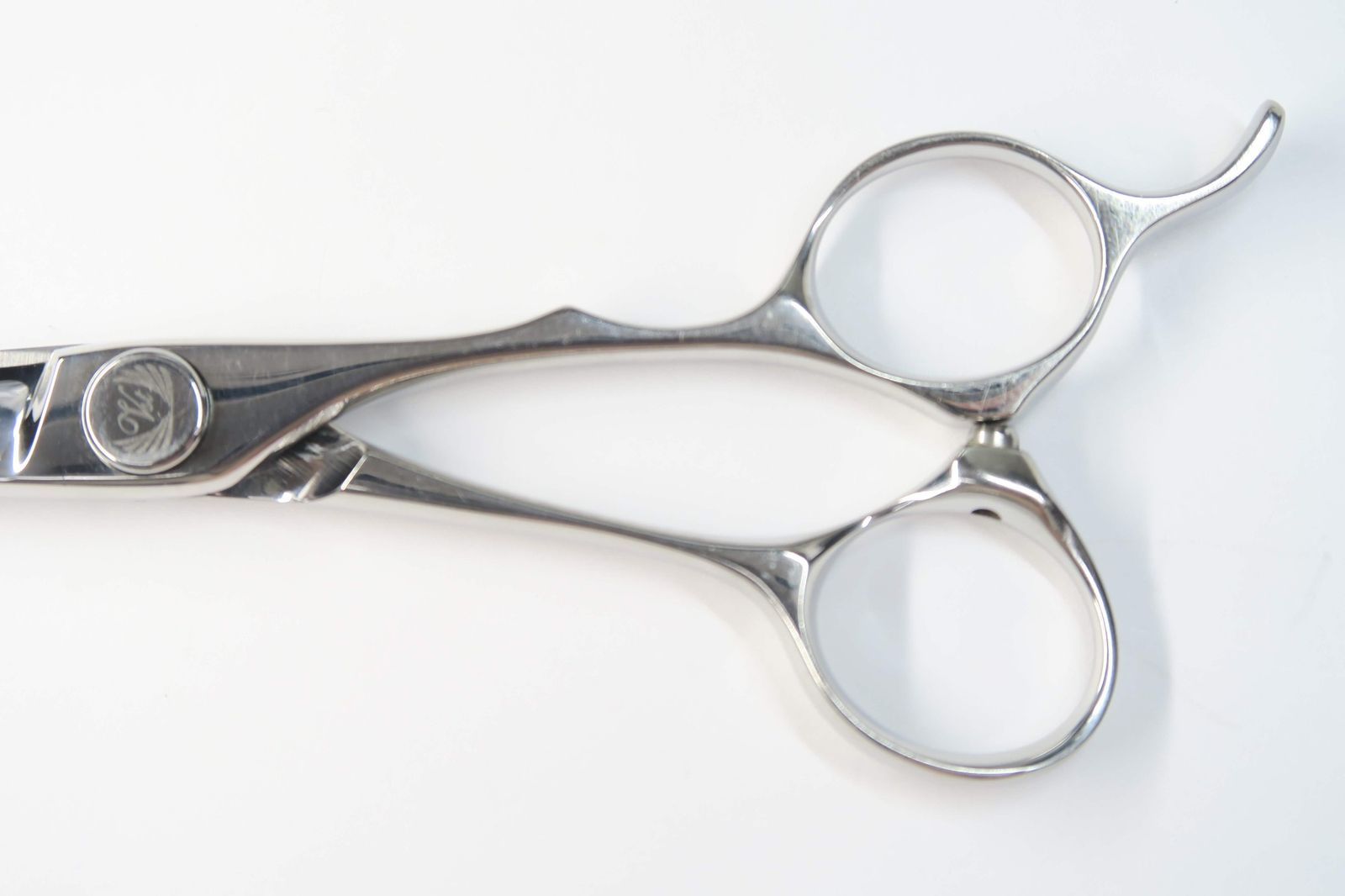 ナルトシザー ボンドヴィスタ 美容師 理容師 ナルトシザー ボンドヴィスタ 美容師 理容師 フォルテグレイバーDBⅡ