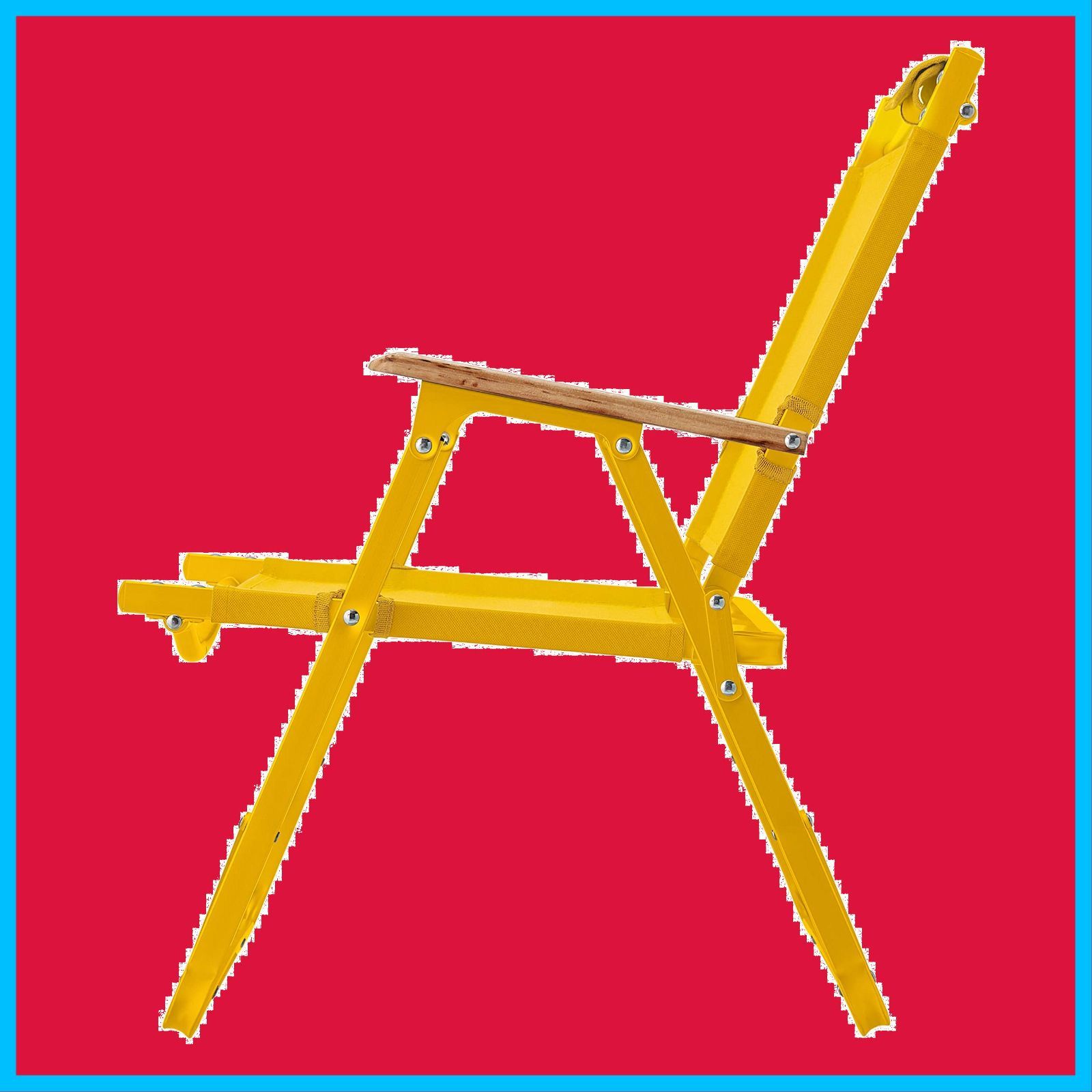 チェア コンパクトフォールディングチェア コールマン Coleman 折り畳み可 持ち運びハンドル付