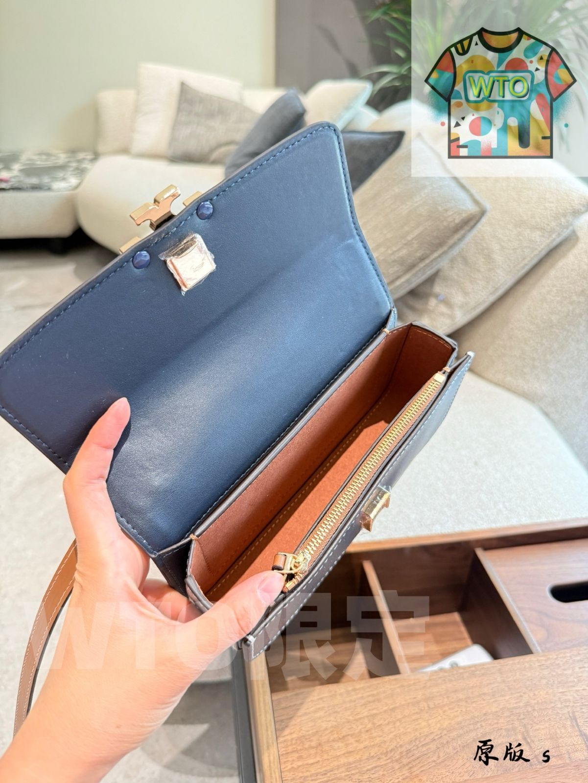 今日特価】Tory Burch トリーバーチ エレノア 百搭 - メルカリ