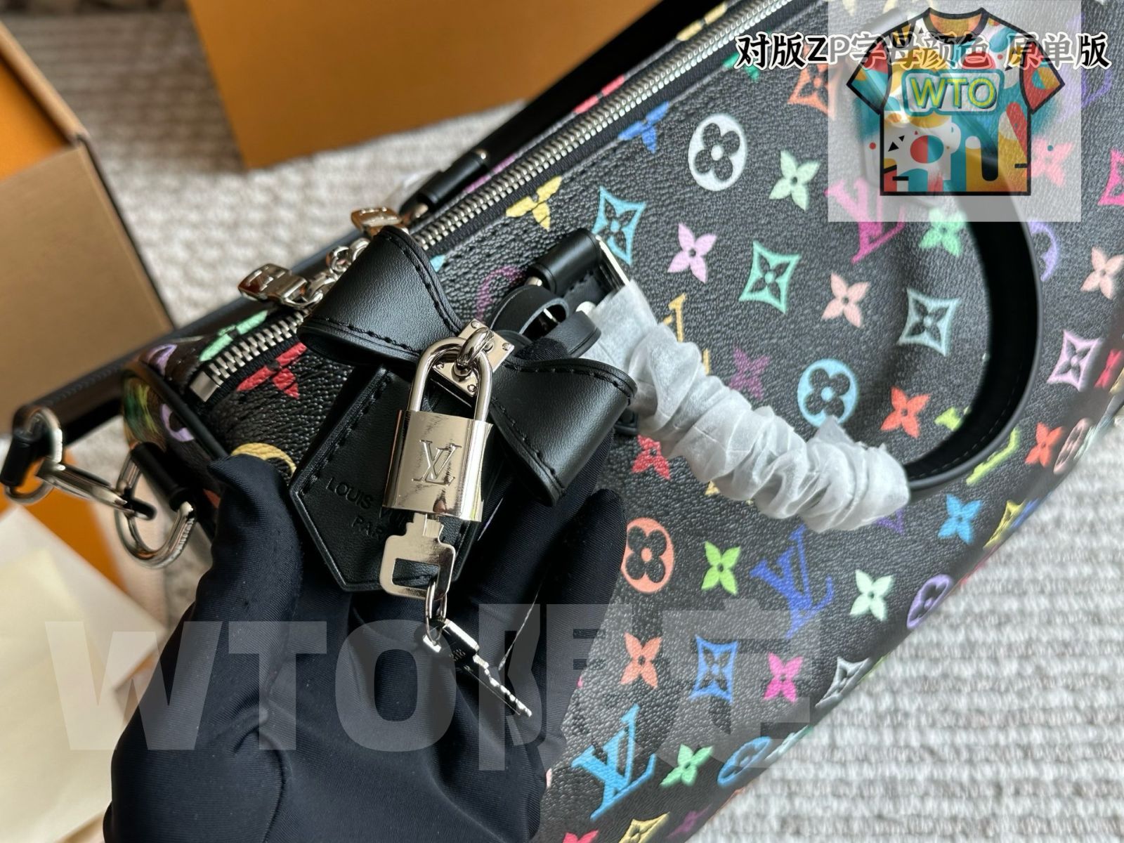 今日特価】Louis Vuitton ルイ・ヴィトン スピーディ30 新しい