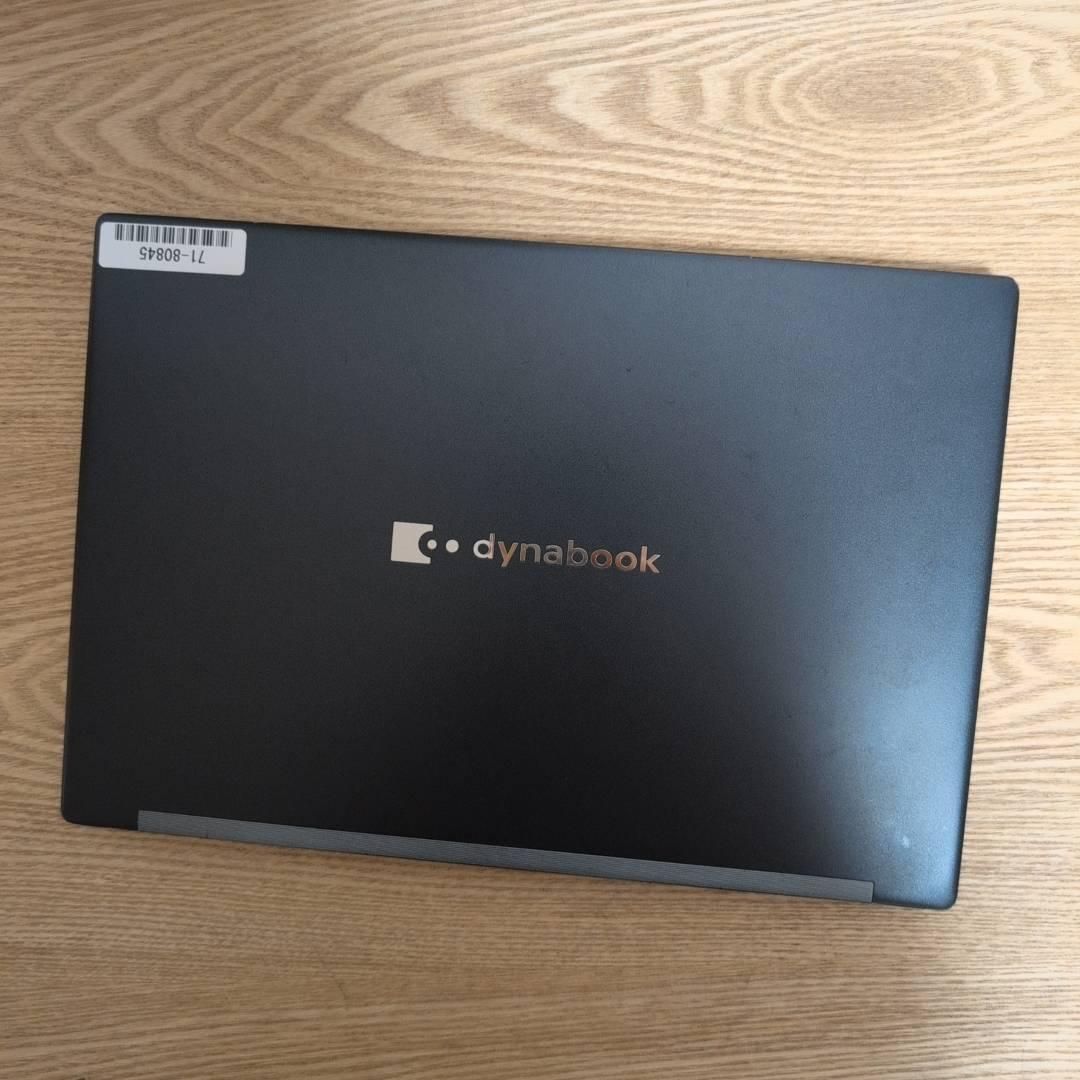 即戦力❗薄型❗】dynabook Core i5 11世代 16GB 256G 第11世代Core
