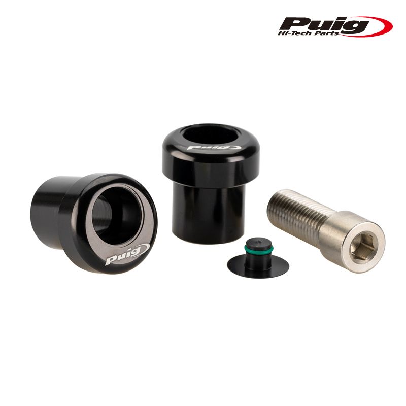 Puig Mirror - Caps Thread Hi-Tech Parts Turn Shipping | Worldwide
