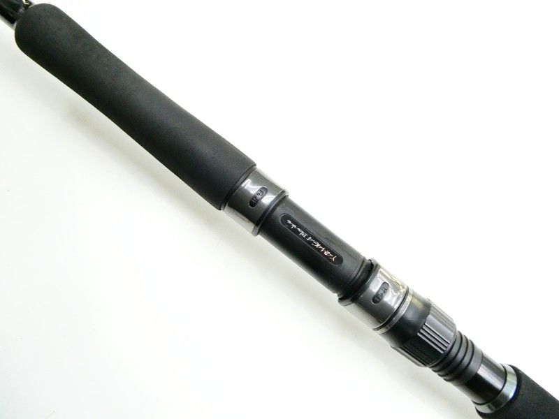 ヤマガブランクス ブルースナイパー 103L プラグスペシャル (03