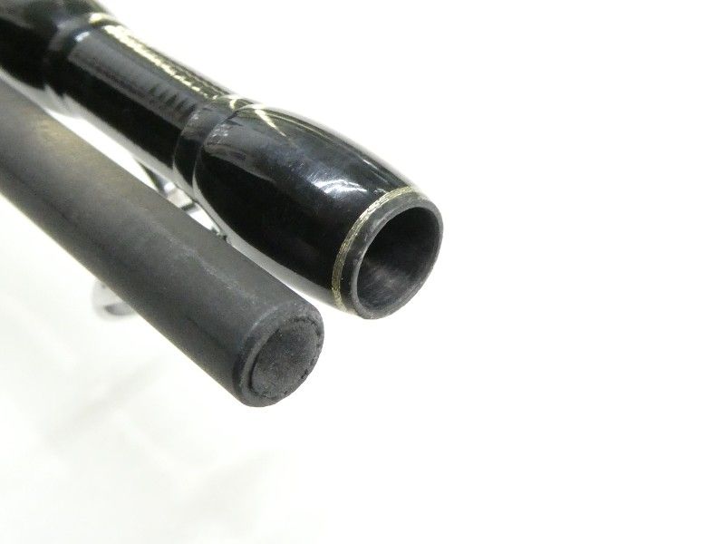 ヤマガブランクス ブルースナイパー 103L プラグスペシャル (03