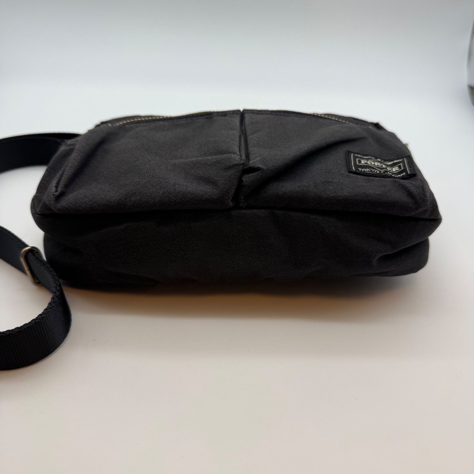 ✨PORTER ポーター ショルダーバッグ ドラフト ミニ 小型 サコッシュ 