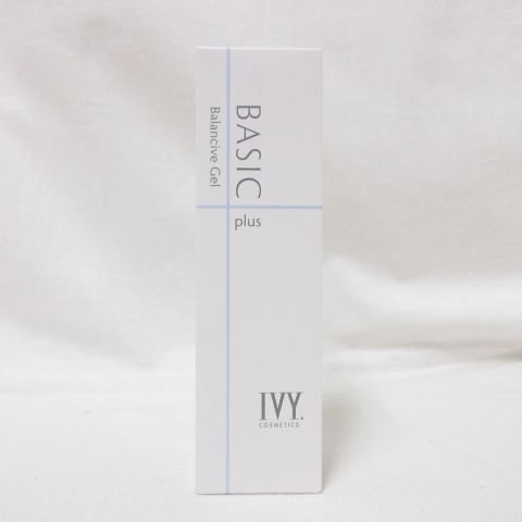 IVY アイビー化粧品 ベーシックプラス バランシブ ジェル ＜ 乳液