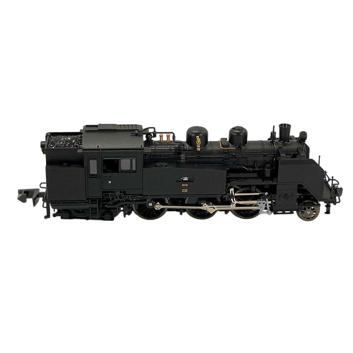 KATO 2021 カトー C11 蒸気機関車 鉄道模型 Nゲージ 美品 W10636489