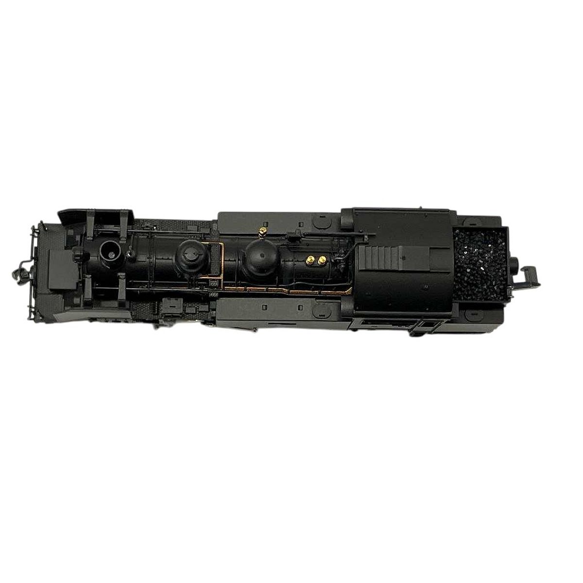 KATO 2021 カトー C11 蒸気機関車 鉄道模型 Nゲージ 美品 W10636489