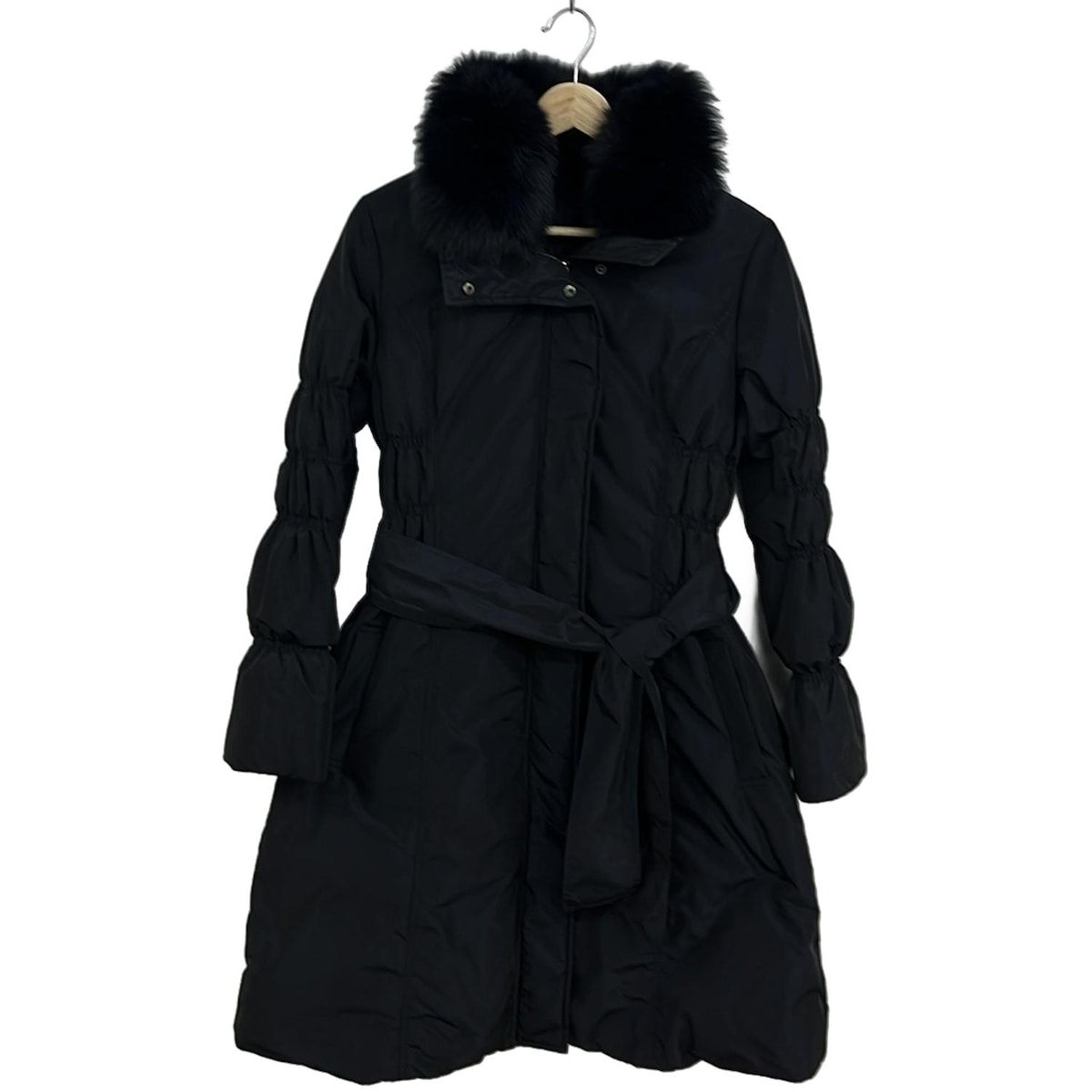 DAMAcollection(ダーマコレクション) ダウンコート サイズM レディース