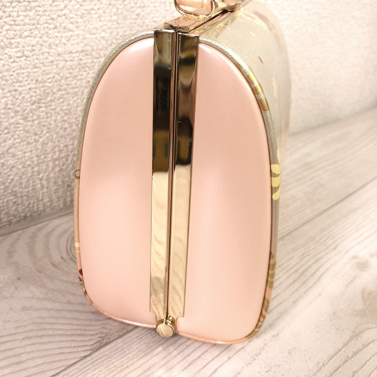 美品・匿名配送OK】草履 バッグ セット ／ Zori Sandals & Handbag Set