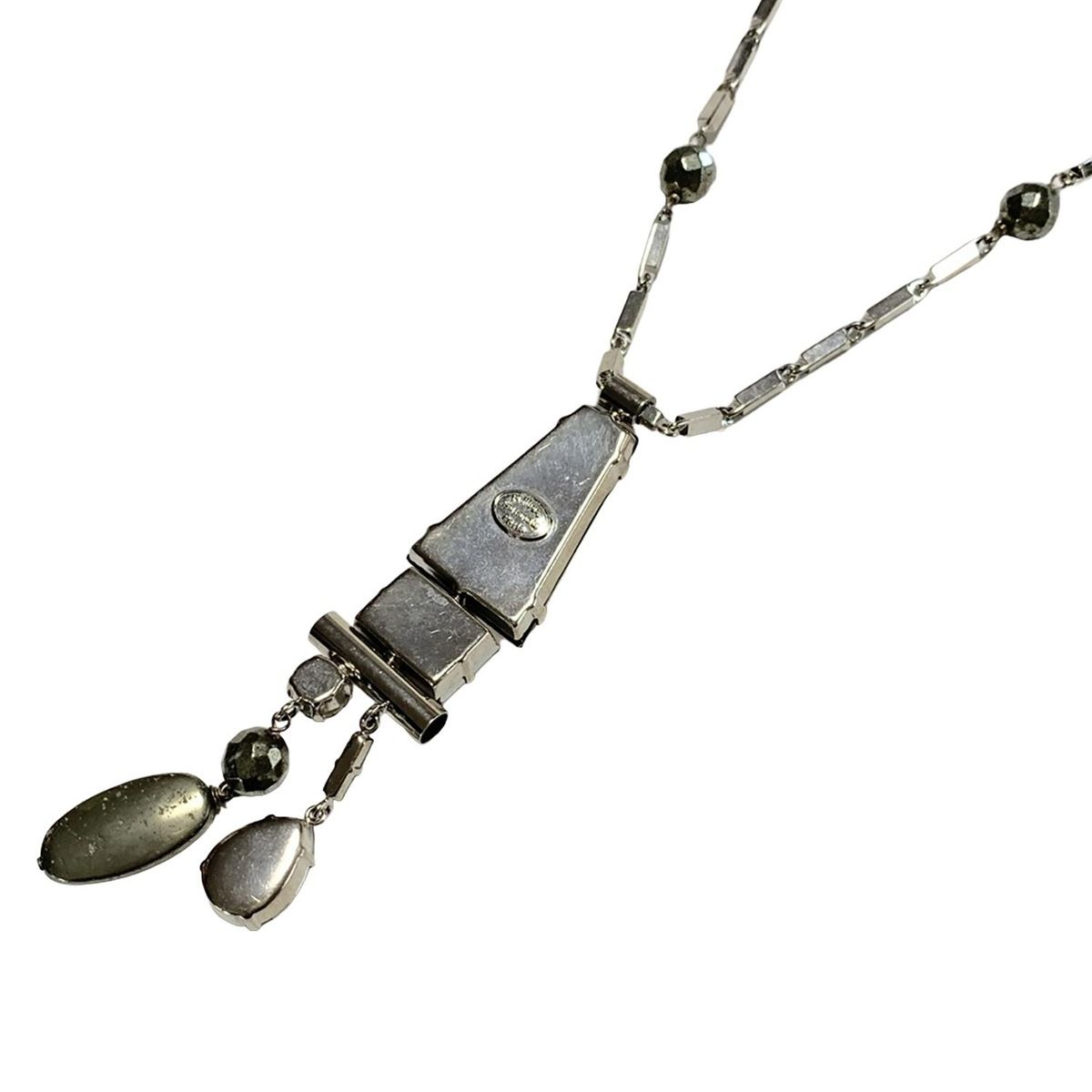 フィリップフェランディス　ネックレス 楽天市場】【PhilippeFerrandis】 ローズモチーフペンダント＜ローズ