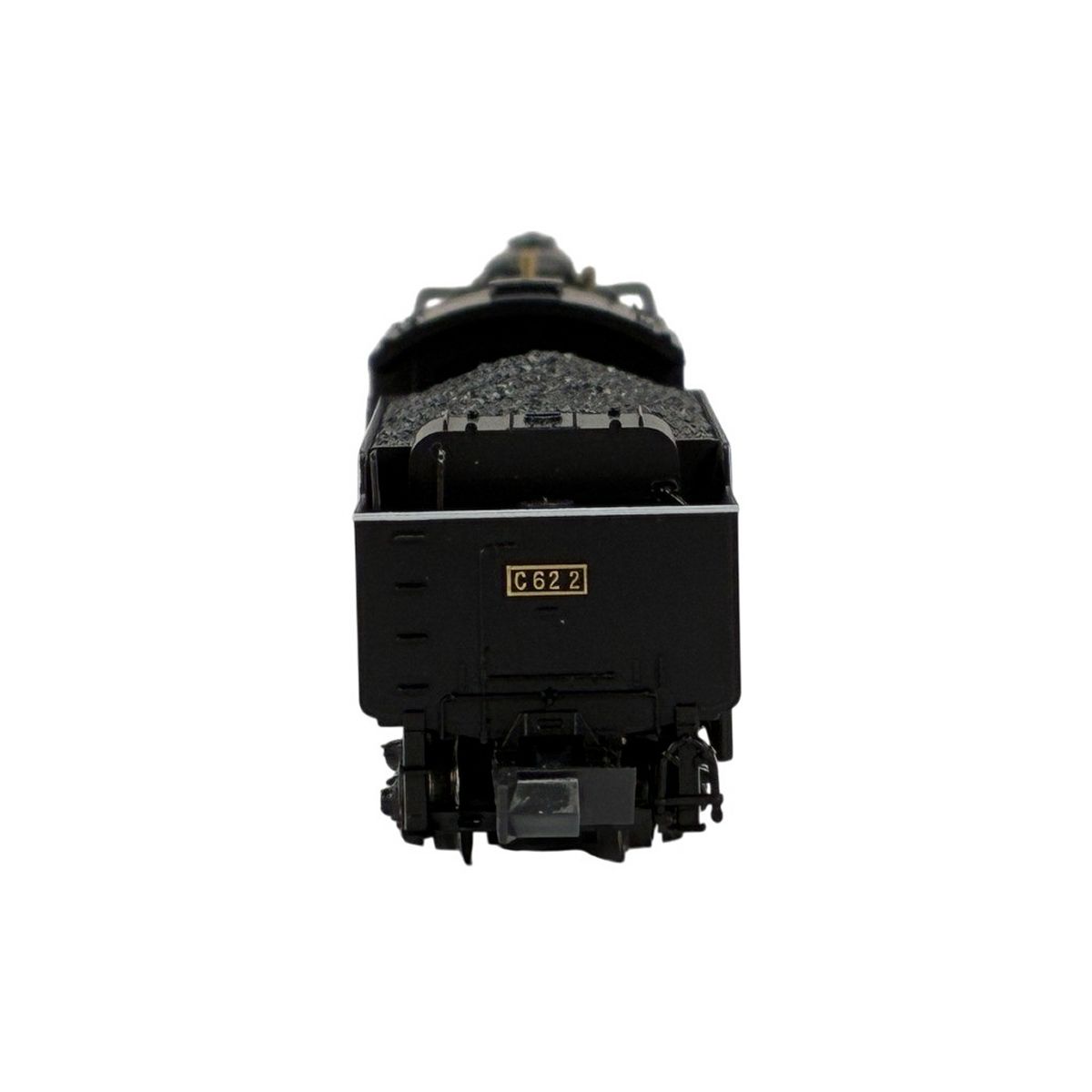 KATO 2017-8 カトー C62 2 東海道形 蒸気機関車 鉄道模型 Nゲージ 美品