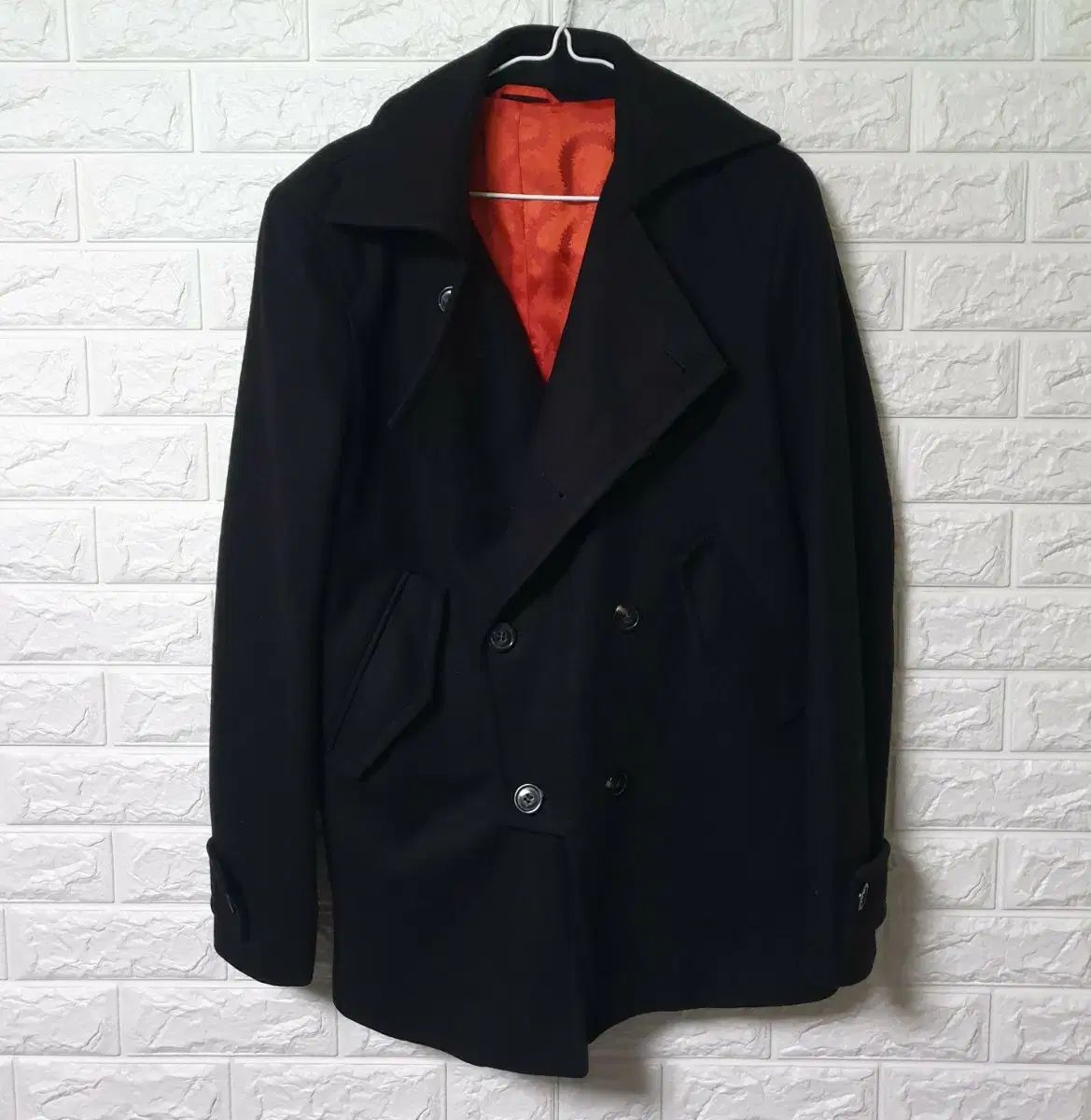 ヴィヴィアン・ウエストウッド コート 出品 Vivienne Westwood RED