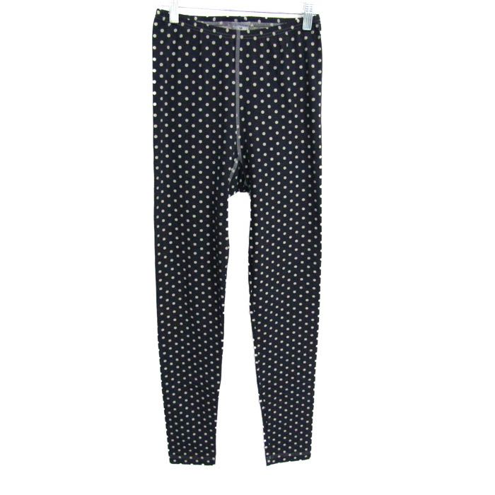 COMME des GARCONS コムデギャルソン　レギンス コムデギャルソン コムデギャルソン レギンス スパッツ ボトムス