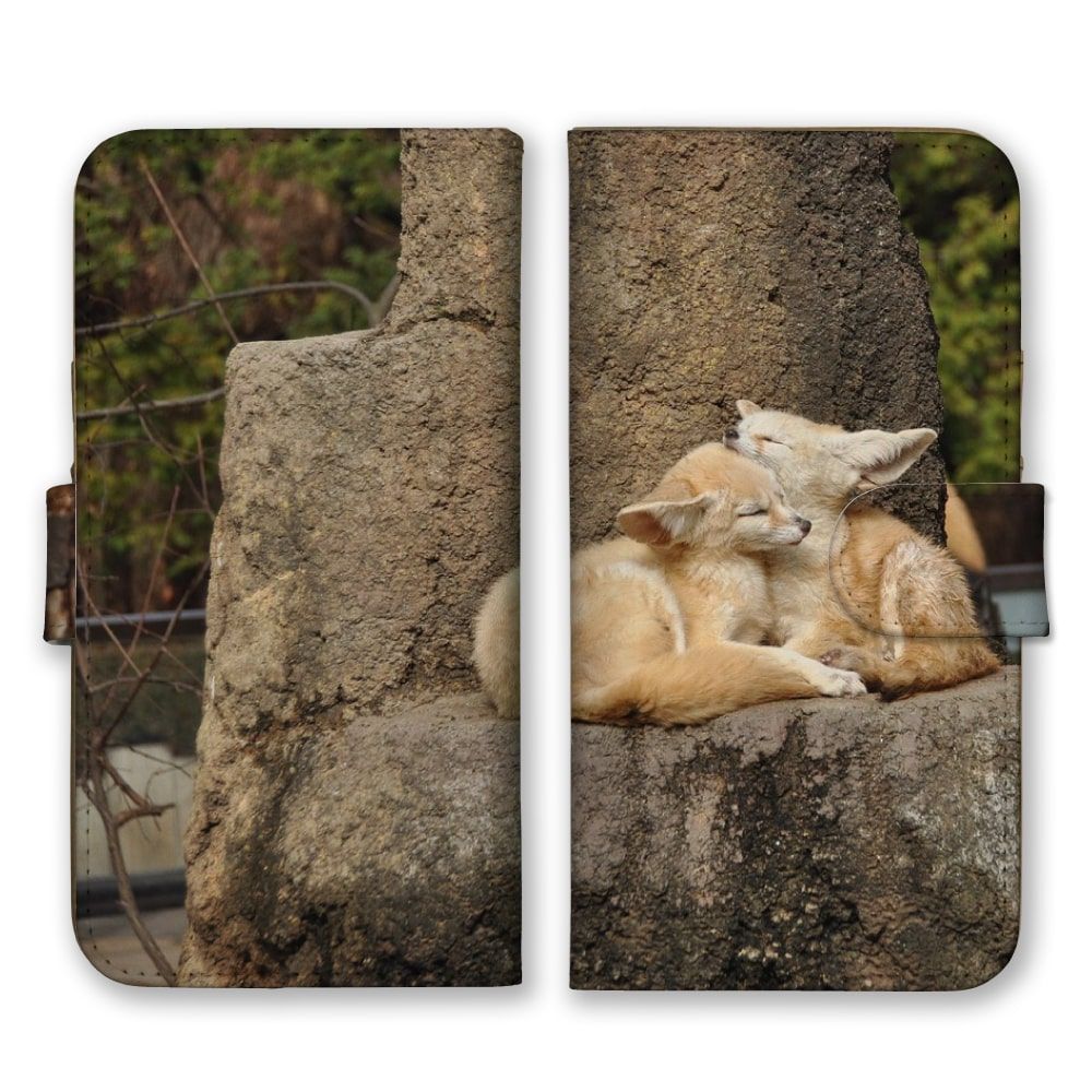 Xperia 10 VII SO-52F SOG16 A502SO XQ-FE44 ケース 手帳型