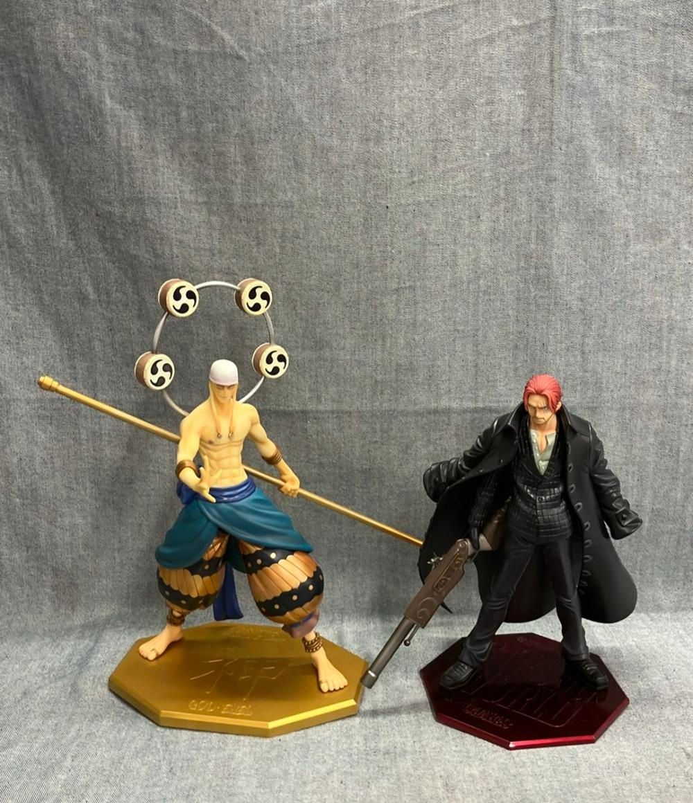 ONE PIECE ルフィ エース シャンクス サボ ミホーク クロコダイル 白