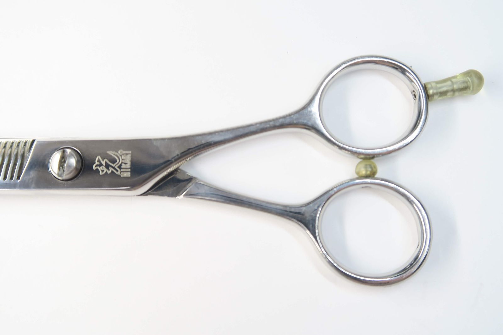 Cランク【光シザー HIKARI ヒカリ】 TRENDY 4 744 セニング 美容師