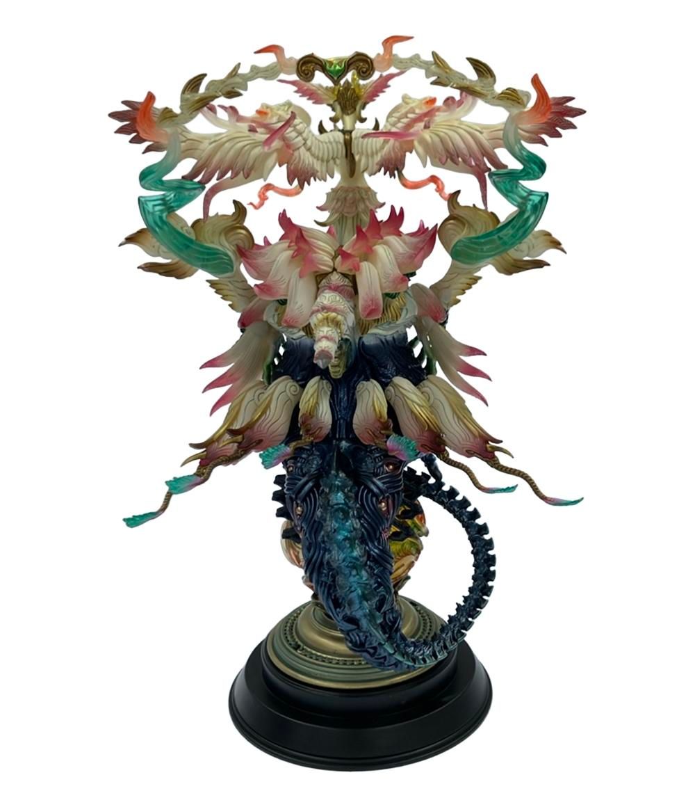 美品 スクウェアエニックス ファイナルファンタジー14 マイスター