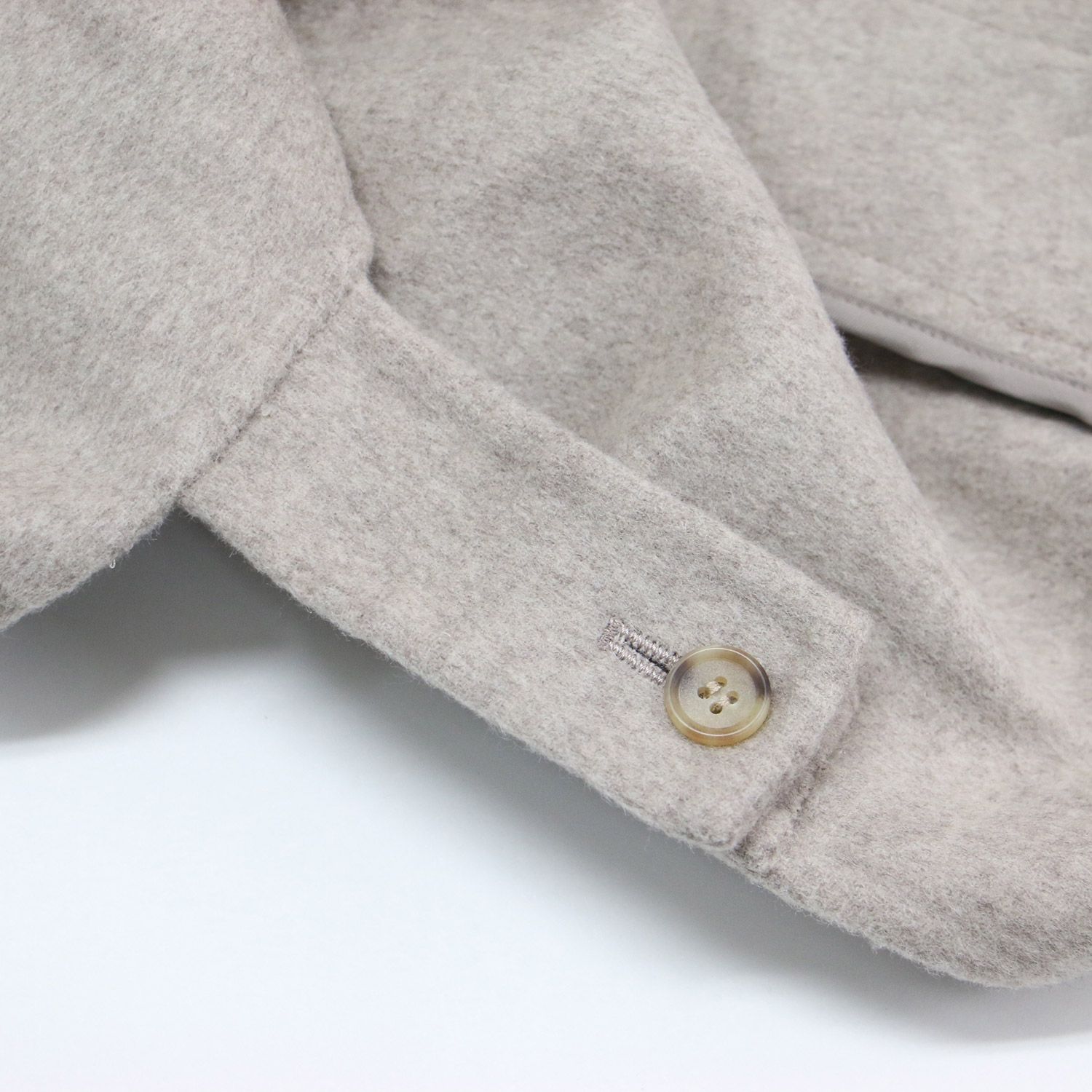 JOURNAL STANDARD relume ジャーナルスタンダード ベスト ベージュ