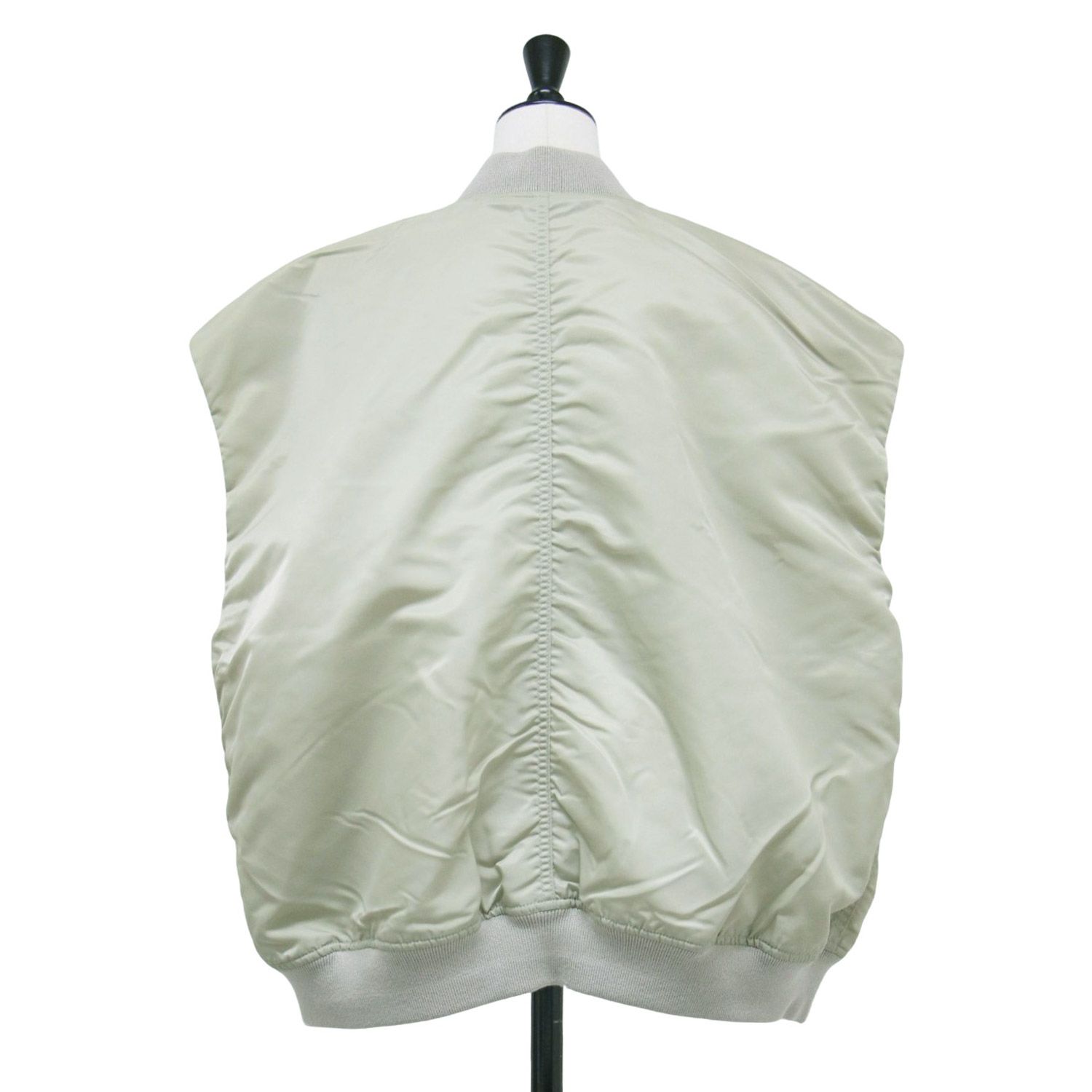 JOURNAL STANDARD ジャーナルスタンダード ベスト ライトカーキ系