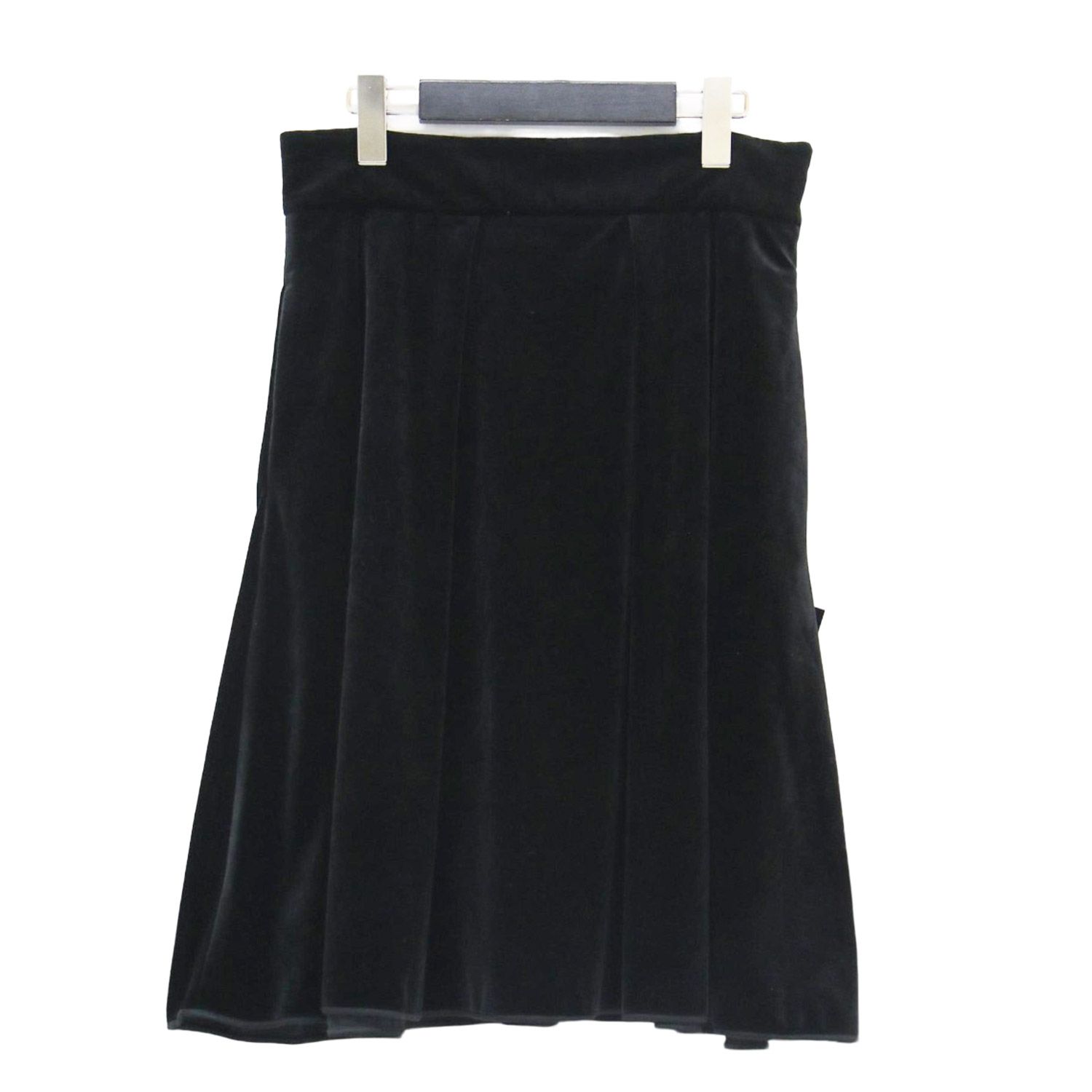 美品◇フォクシーニューヨーク フレアスカート FOXEY フォクシー New