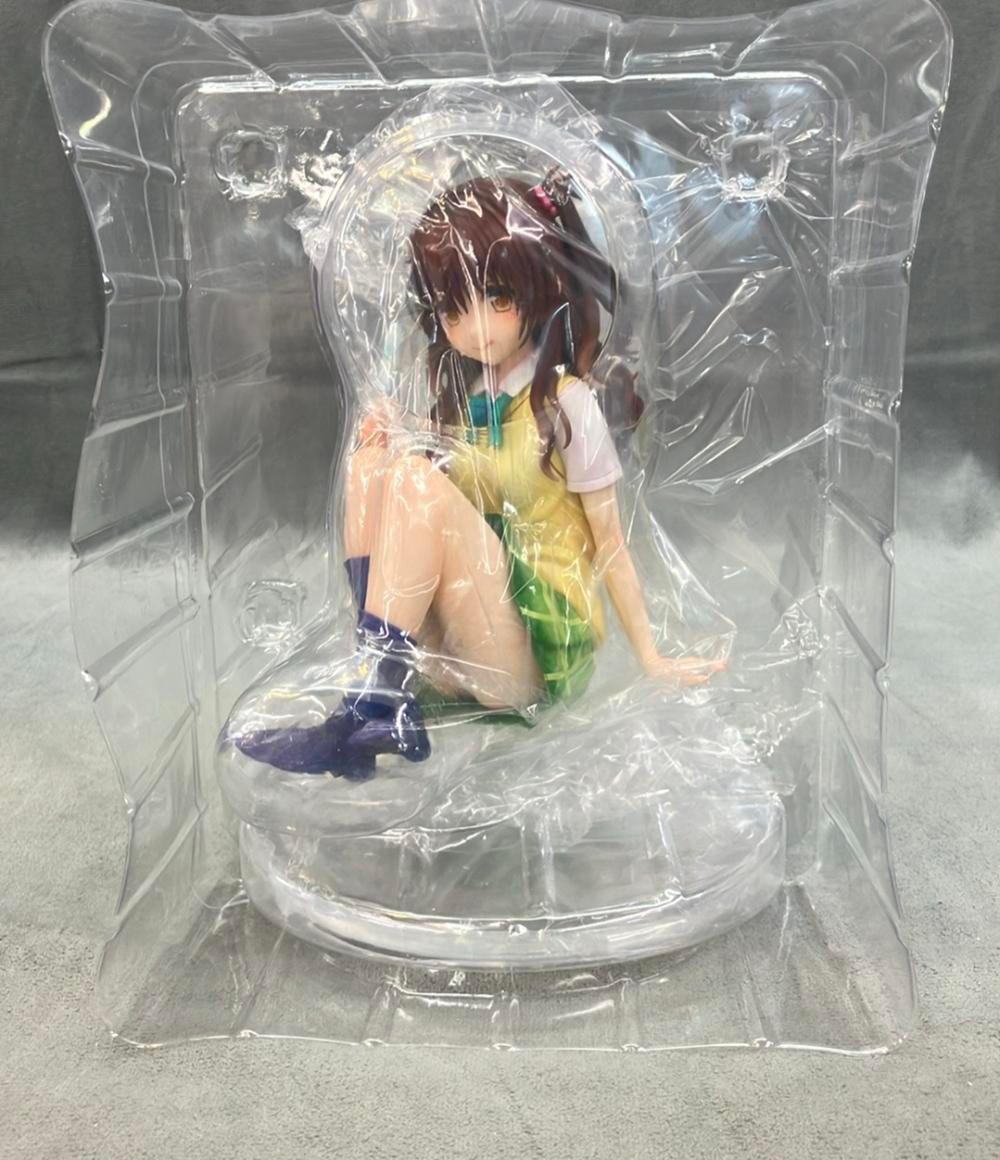 ユニオンクリエイティブ ToLOVEる とらぶる ダークネス 結城美柑