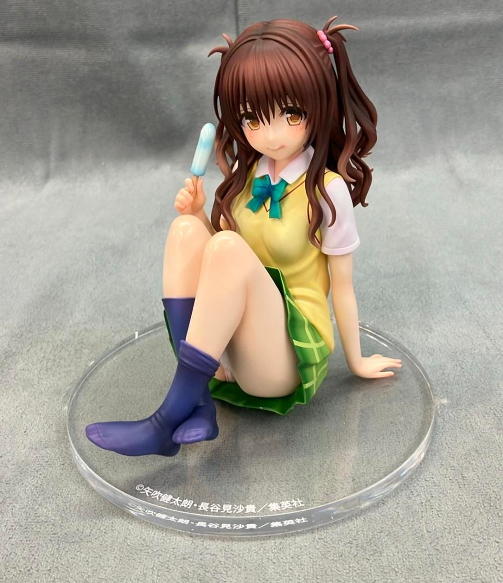 ユニオンクリエイティブ ToLOVEる とらぶる ダークネス 結城美柑