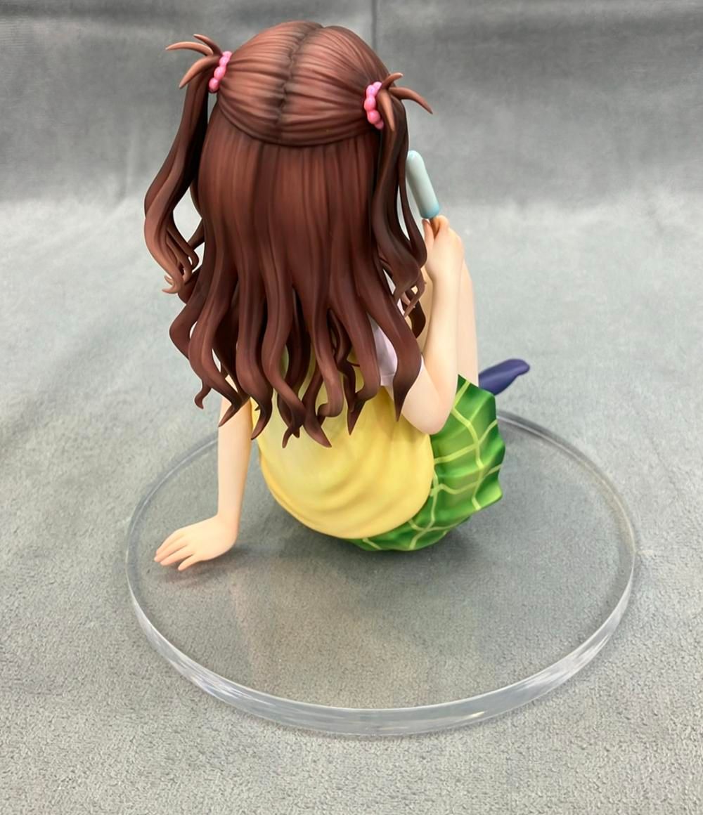 ユニオンクリエイティブ ToLOVEる とらぶる ダークネス 結城美柑