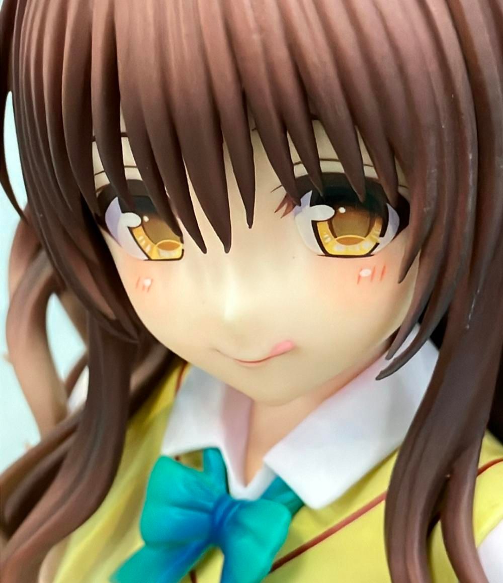 ユニオンクリエイティブ ToLOVEる とらぶる ダークネス 結城美柑