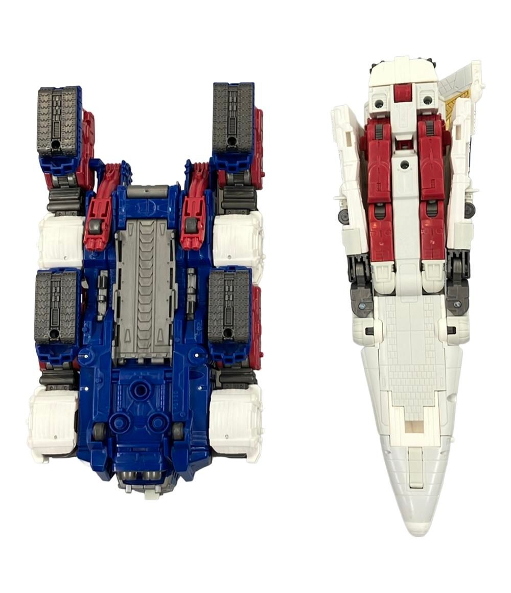 トランスフォーマーアースライズ スカイリンクス 箱無し欠品あり トランスフォーマーアースライズ スカイリンクス 箱無し欠品あり