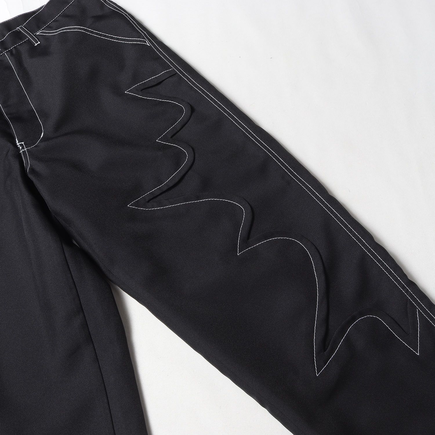 美品】COMME des GARCONS SHIRT コムデギャルソン シャツ パンツ 