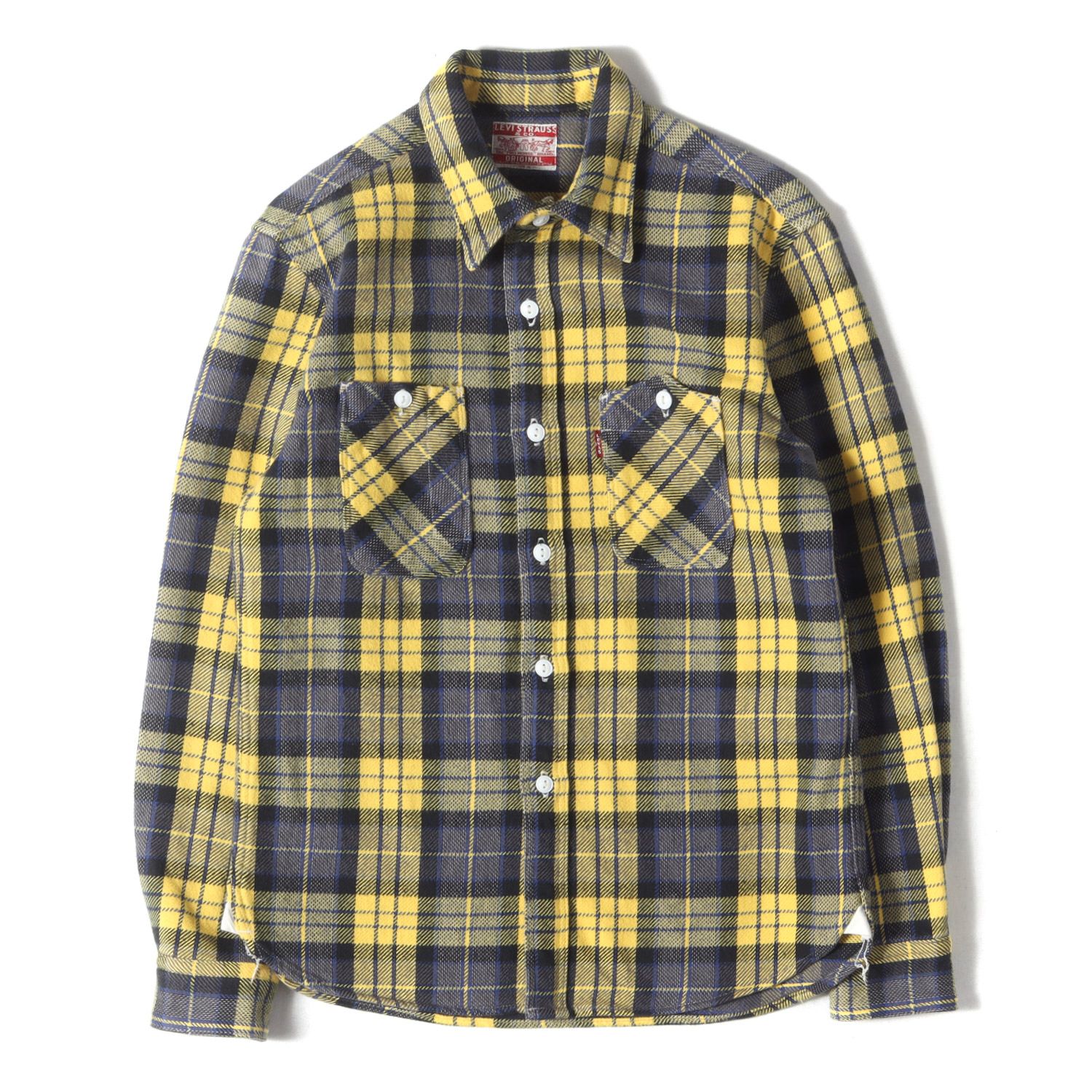 Tシャツ あいみょん AIMYON T-shirt(Tシャツ) イエロー Lサイズ