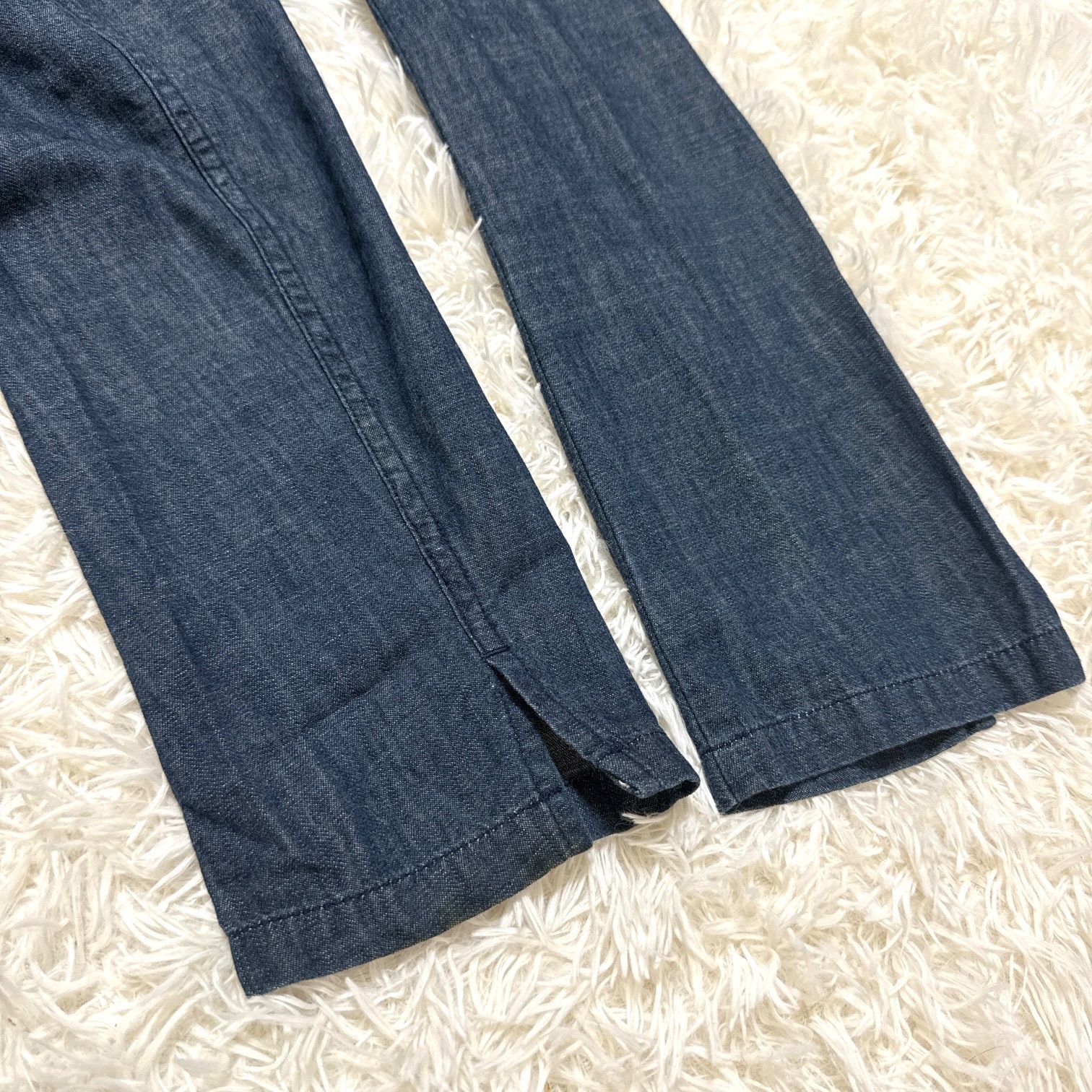 Plantation プランテーション アウター デニム ジャケット M 