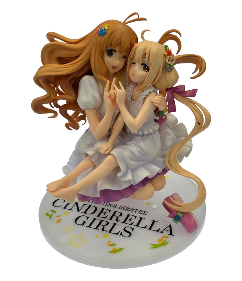 ファットカンパニー アイドルマスターシンデレラガールズ 諸星きらり