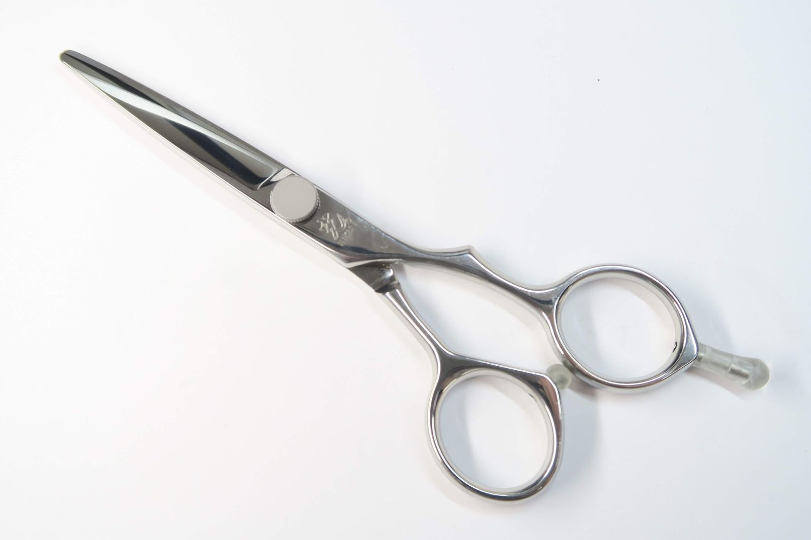 Bランク【光シザー HIKARI ヒカリ】 E-2 シザー 美容師・理容師 5.3