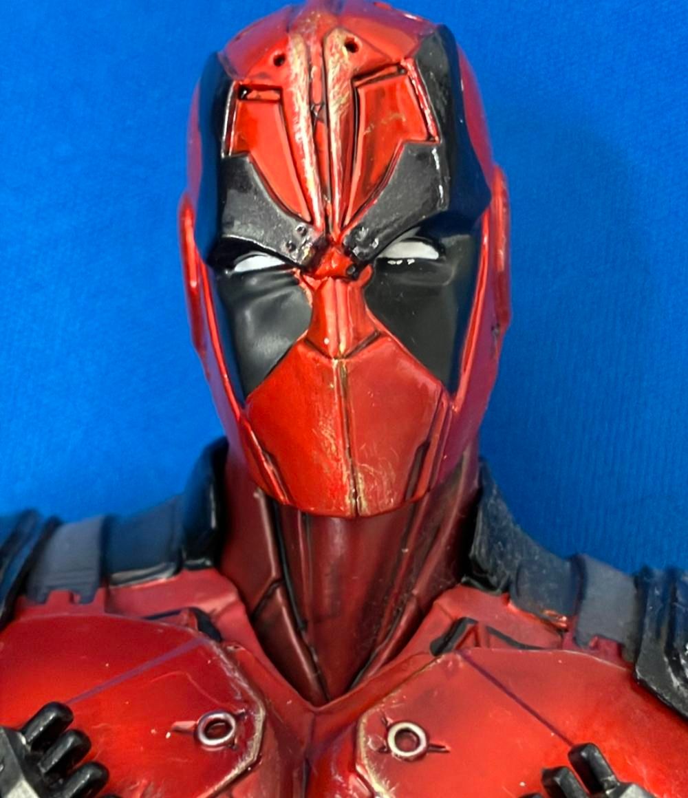 スクウェア・エニックス MARVEL UNIVERSE VARIANT PLAYARTS改 デッド