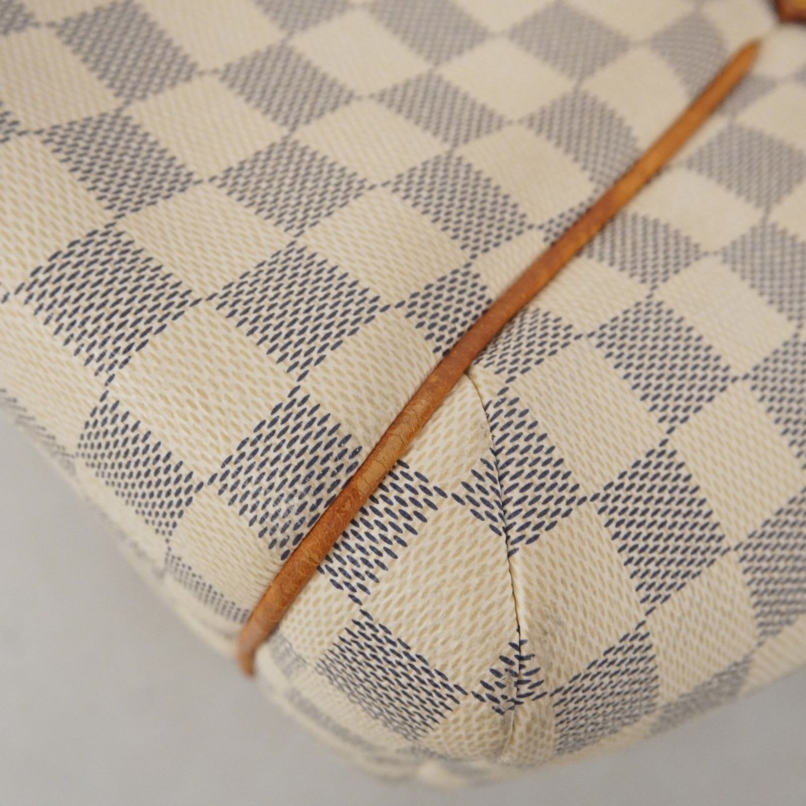 ルイ・ヴィトン(Louis Vuitton) ルイ・ヴィトン トートバッグ ダミエ