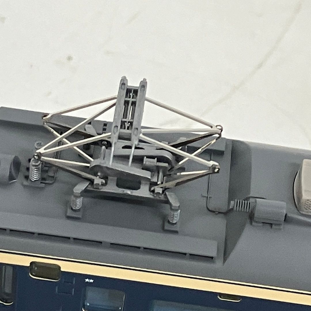 TOMIX 98978 JR 583系電車 ありがとう 583系 セット 限定品 6両 鉄道