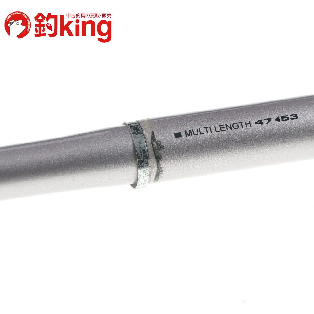 ダイワ HZ エンブレム ISO T 1-53I 15-53IP HX IL エンブレムISO 1-53M