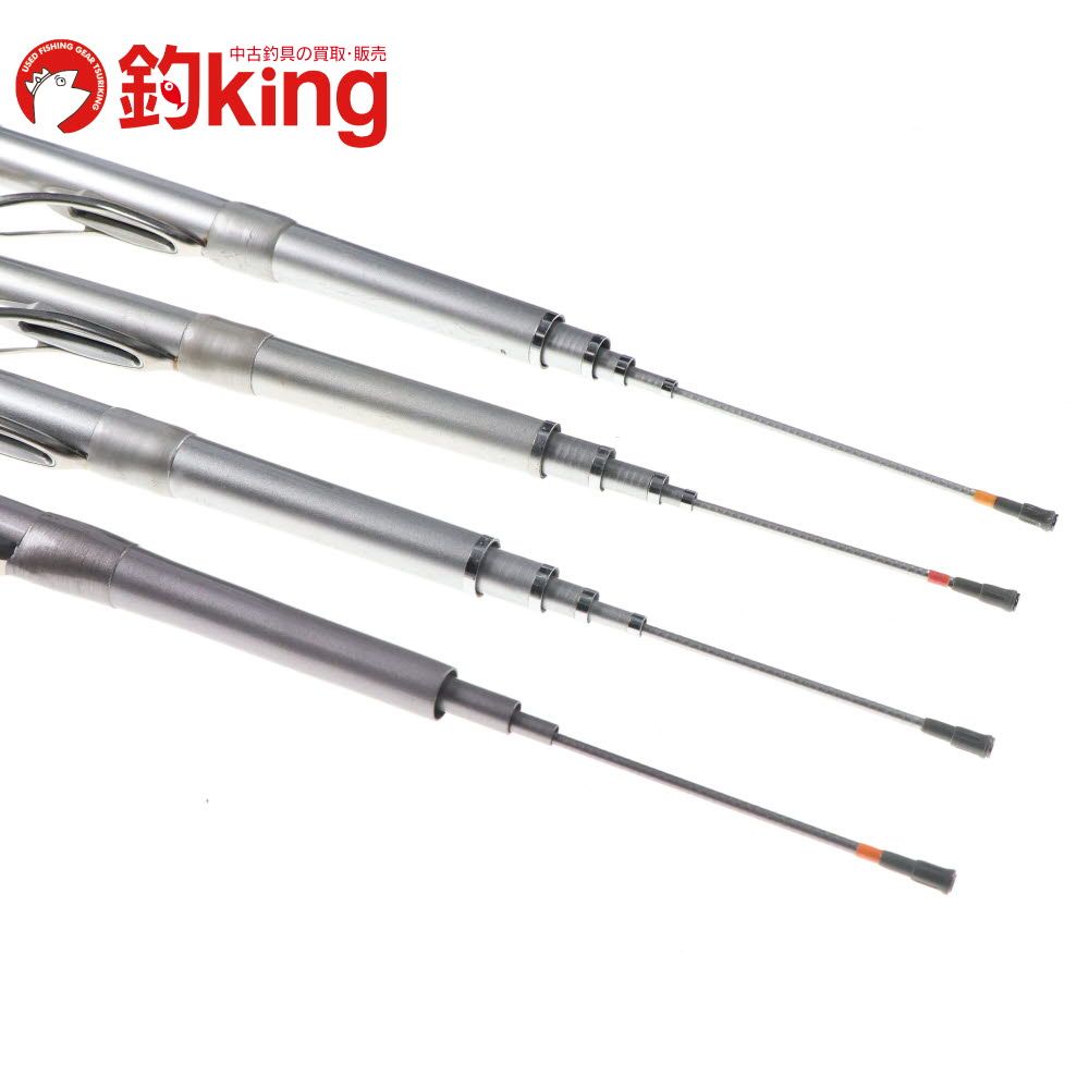 ダイワ HZ エンブレム ISO T 1-53I 15-53IP HX IL エンブレムISO 1-53M