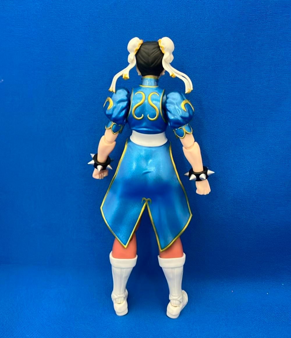 FIG]ねんどろいど Qa906☆グッドスマイルカンパニー ねんどろいど 1993