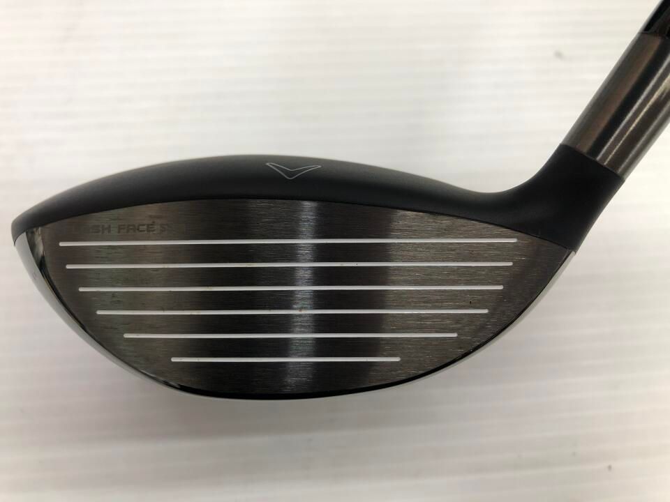 ROGUE ST LS | 16.5 | SR | TENSEI 55 for Callaway(ROGUE ST) | 中古