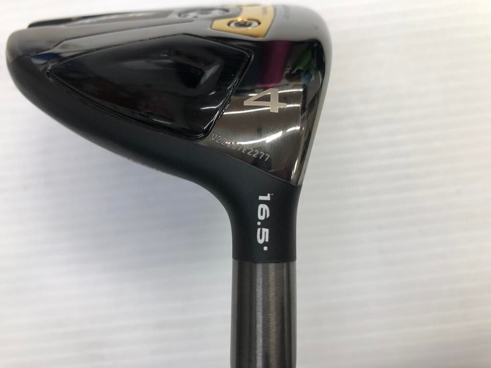 ROGUE ST LS | 16.5 | SR | TENSEI 55 for Callaway(ROGUE ST) | 中古